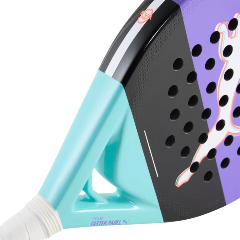 Puma Padel Racket Nova Court 2025 Women’s Edition