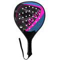 Alvina Padel Racket ABS