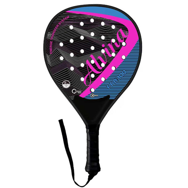 Alvina Padel Racket ABS