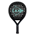 Dunlop Padel Racket Megamax 2025
