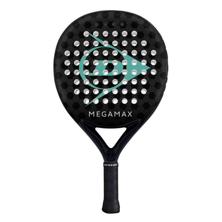 Dunlop Padel Racket Megamax 2025