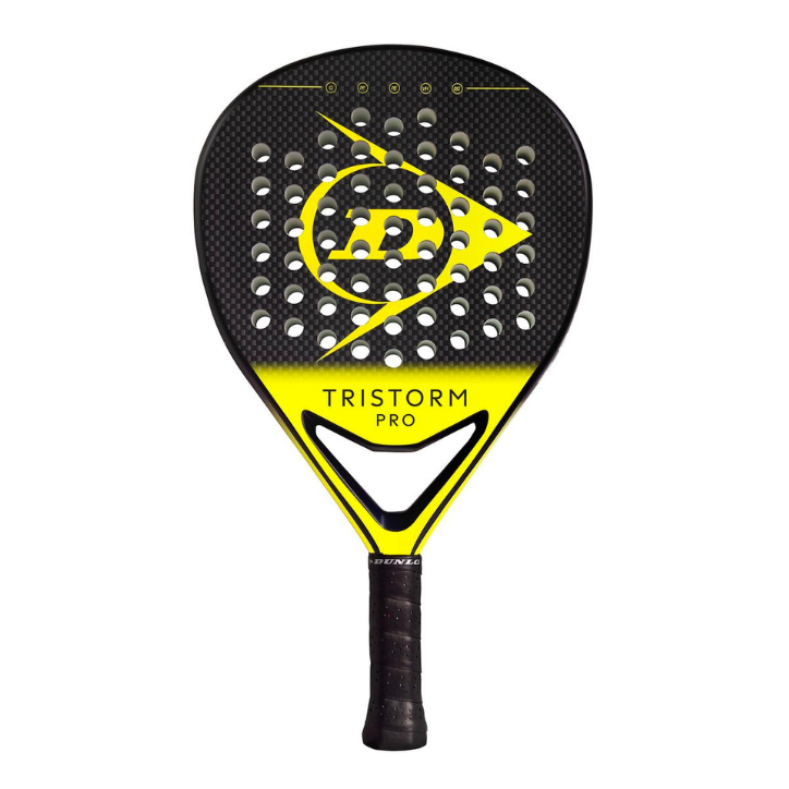 Dunlop Padel Racket Tristorm Pro 2025