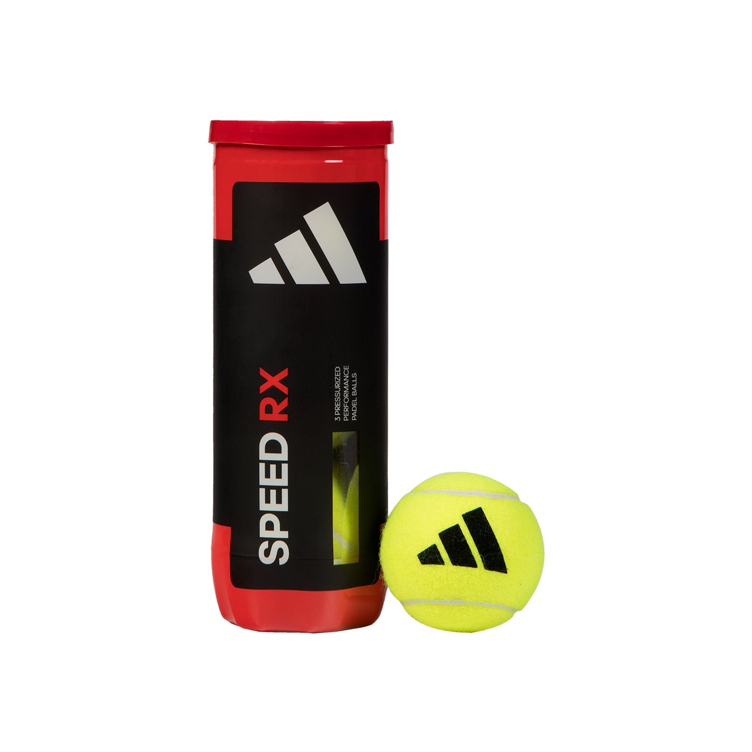 Adidas Padel Balls Speed RX
