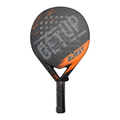 GetUp Burst Padel Racket Graphite