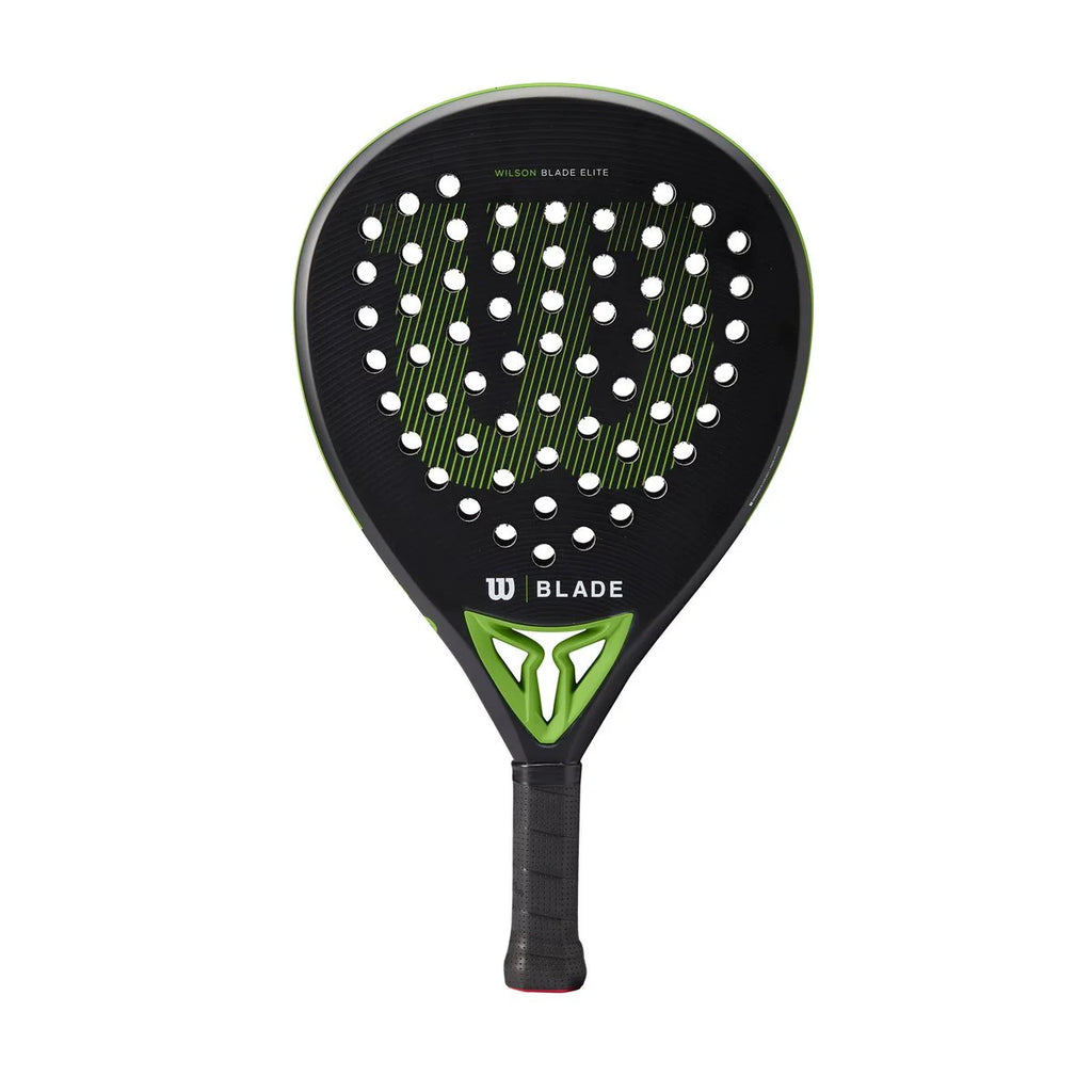 Wilson Padel Racket Blade Elite V2 2025