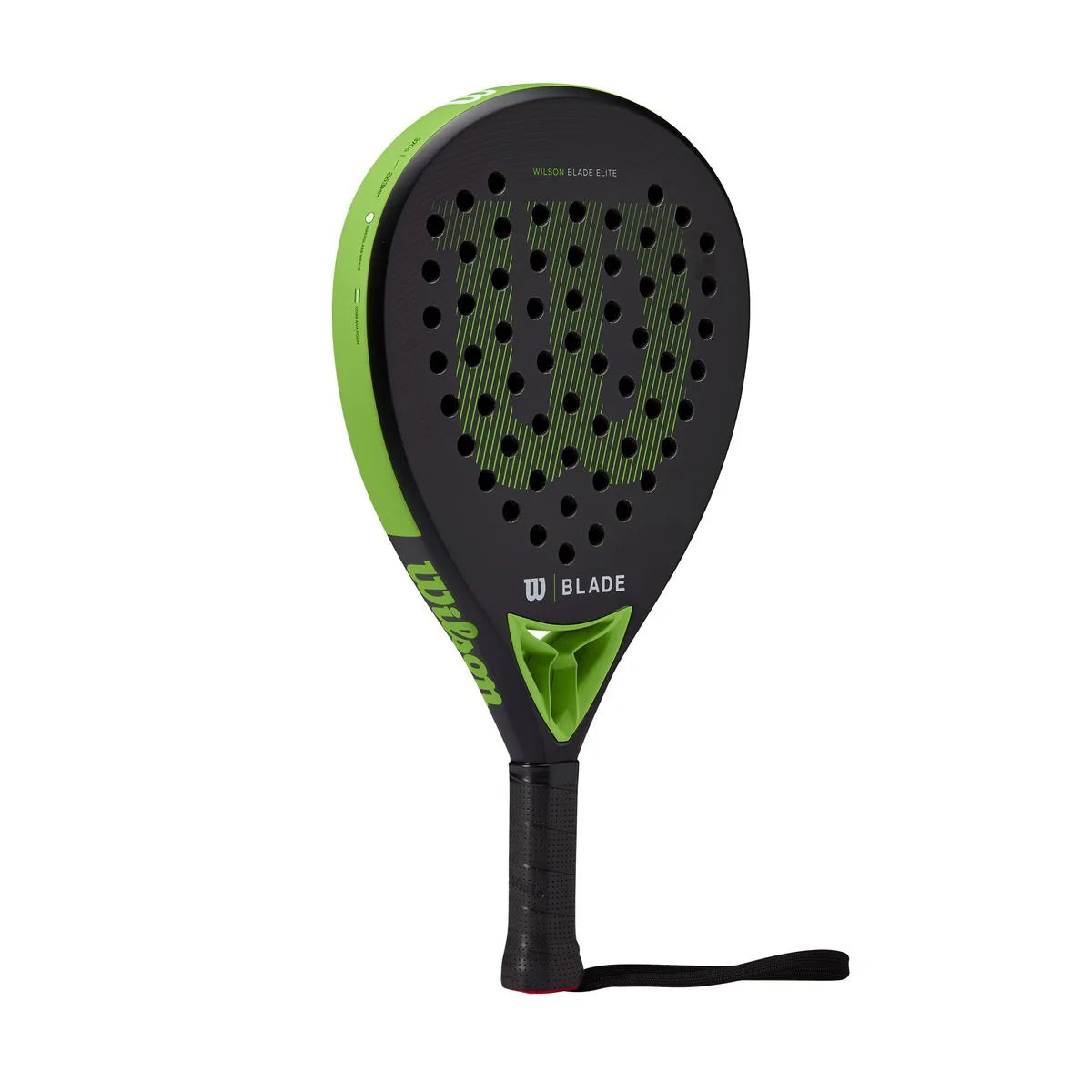 Wilson Padel Racket Blade Elite V2 2025