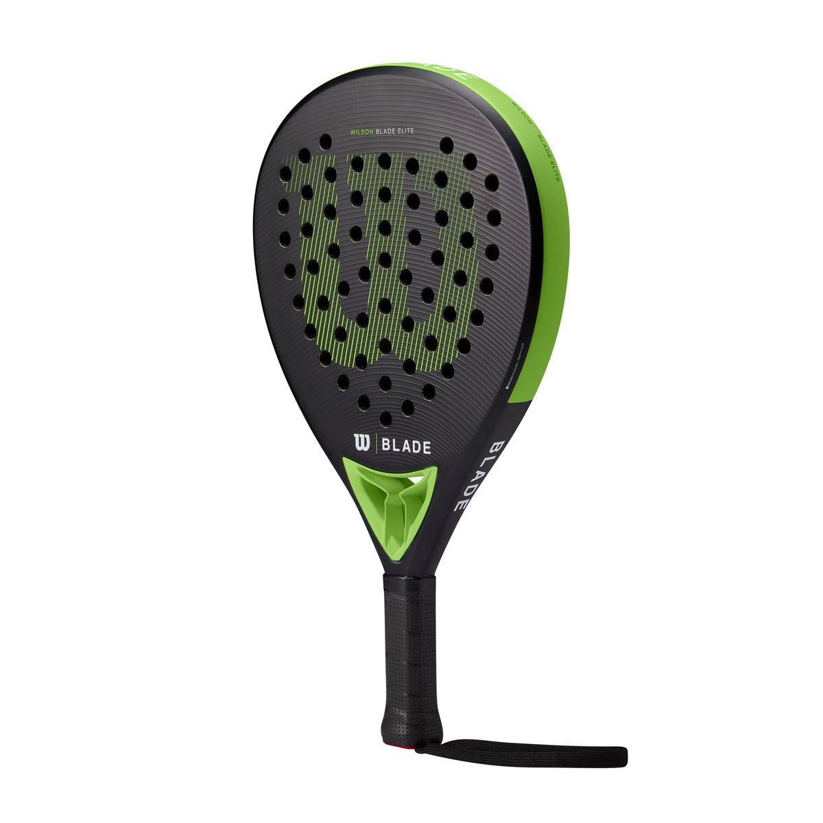 Wilson Padel Racket Blade Elite V2 2025