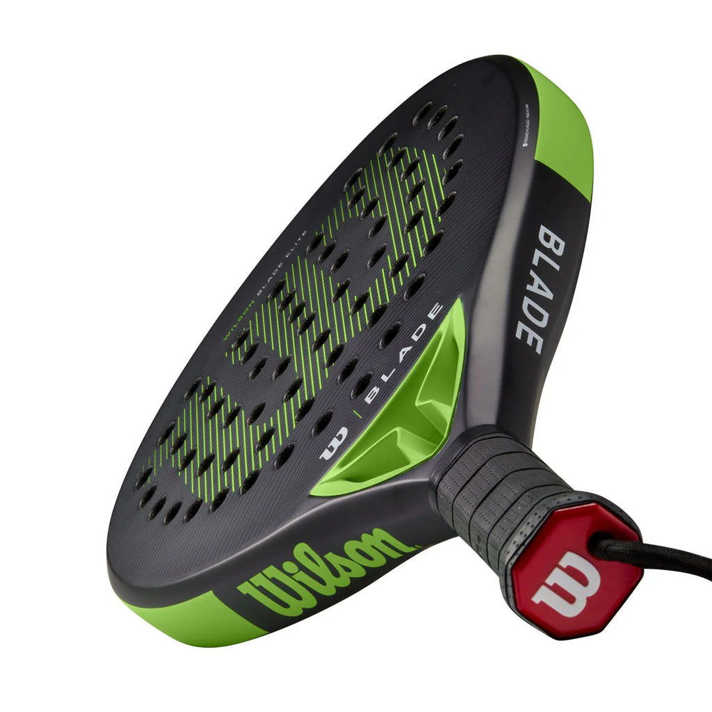 Wilson Padel Racket Blade Elite V2 2025
