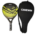 Camewin Padel Racket 100% Carbon Fibre