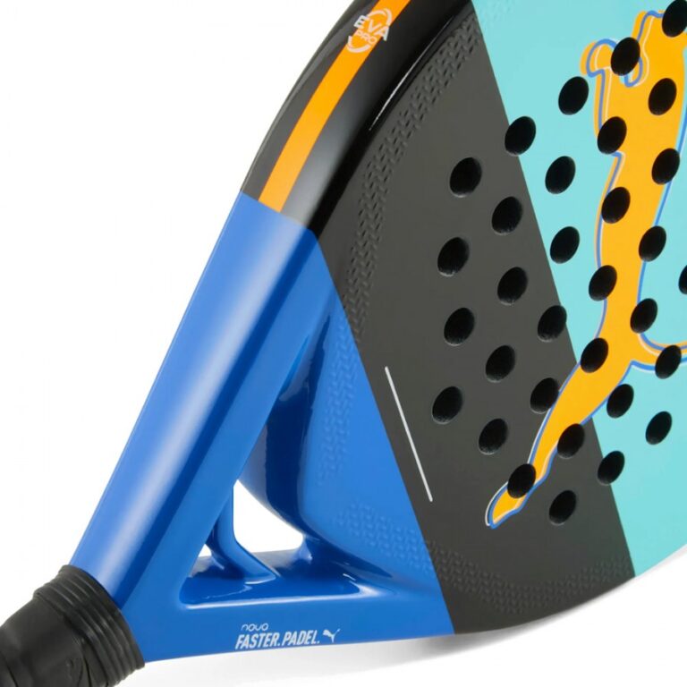 Puma Padel Racket Nova Court 2025