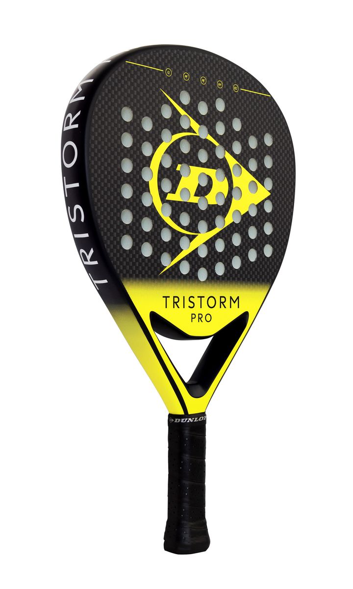 Dunlop Padel Racket Tristorm Pro 2025