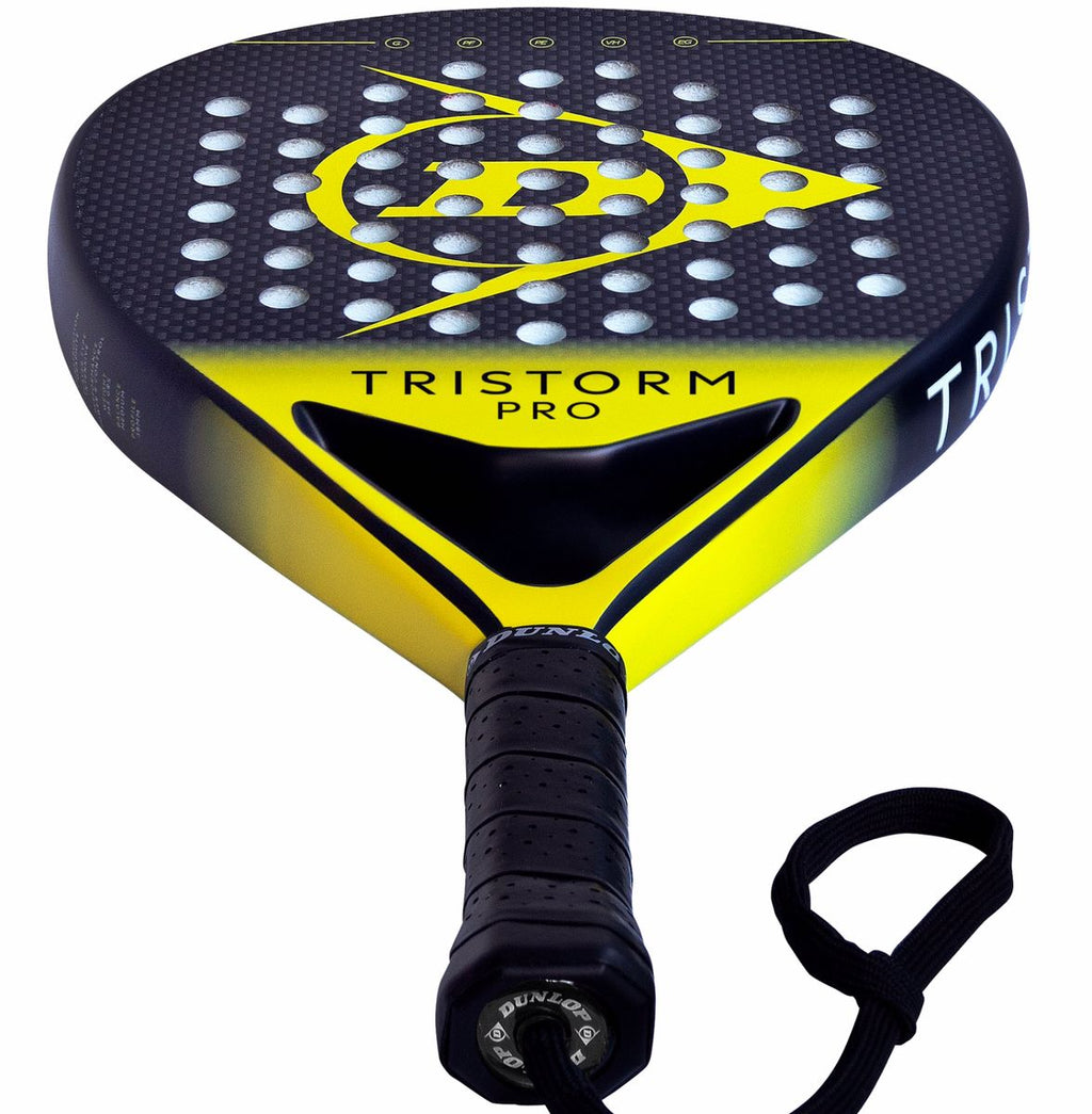 Dunlop Padel Racket Tristorm Pro 2025