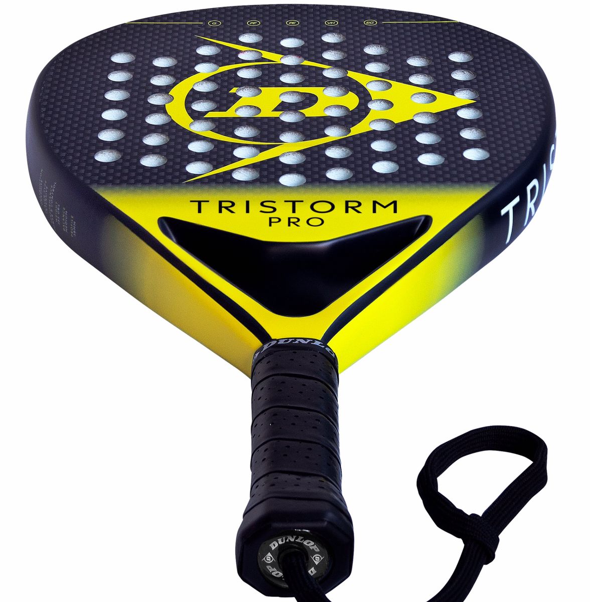 Dunlop Padel Racket Tristorm Pro 2025