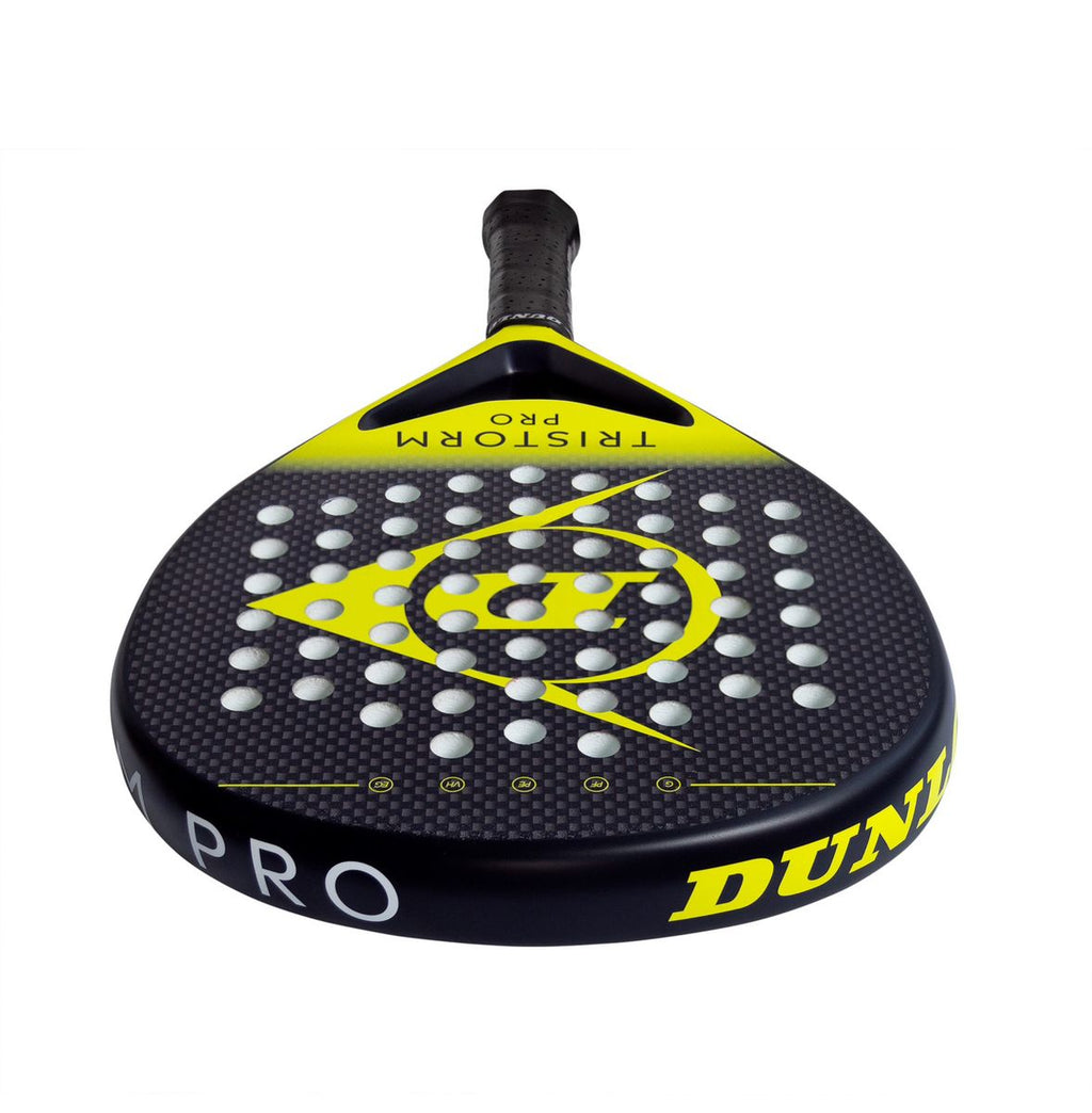 Dunlop Padel Racket Tristorm Pro 2025
