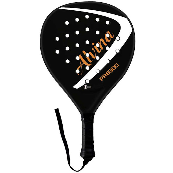Alvina Padel Racket ABS