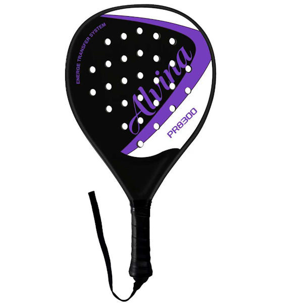 Alvina Padel Racket ABS
