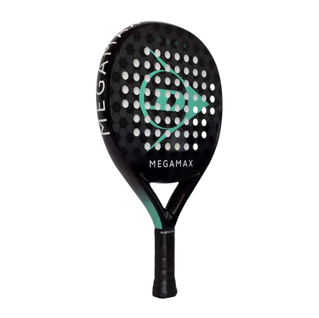 Dunlop Padel Racket Megamax 2025