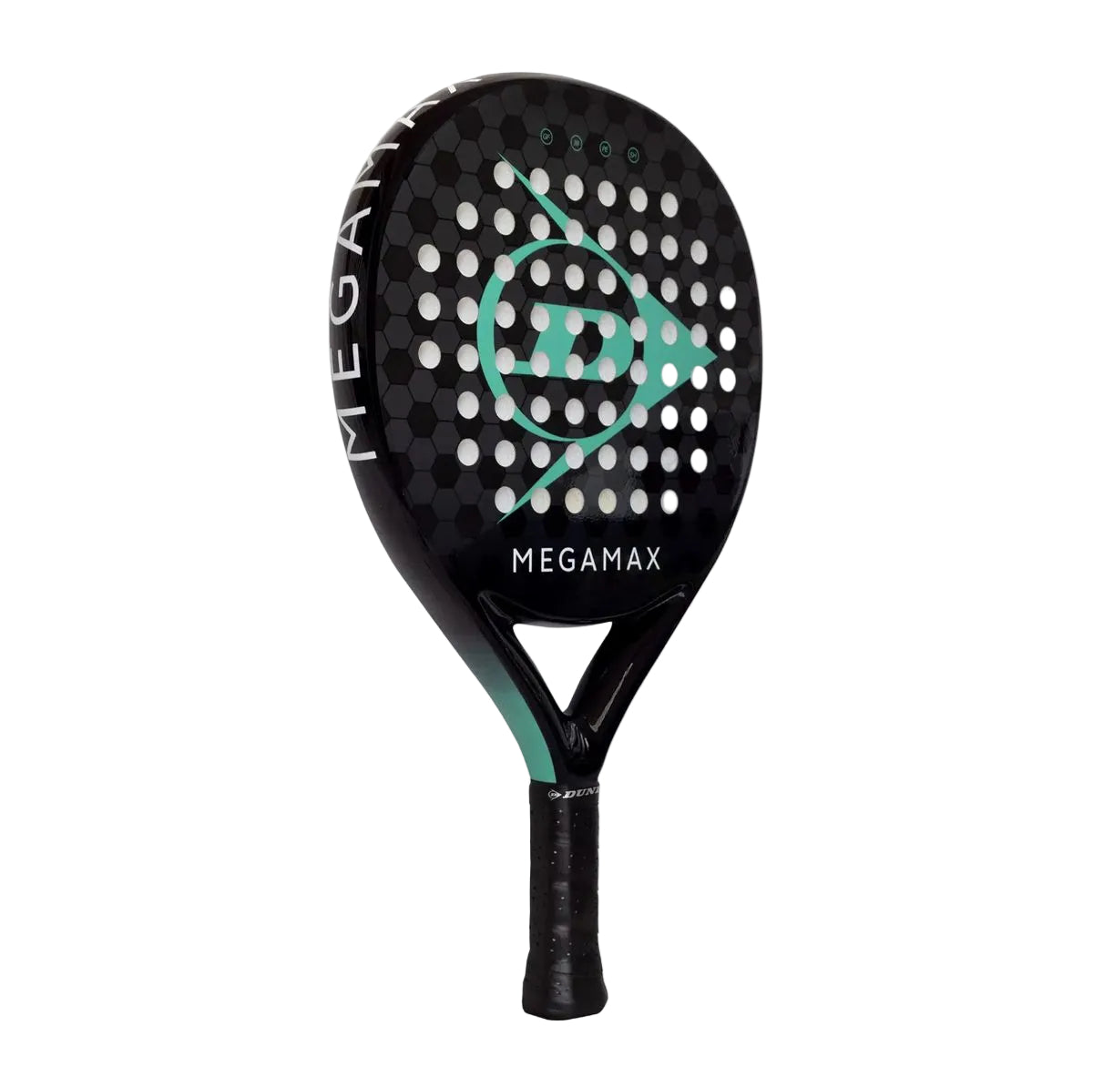 Dunlop Padel Racket Megamax 2025