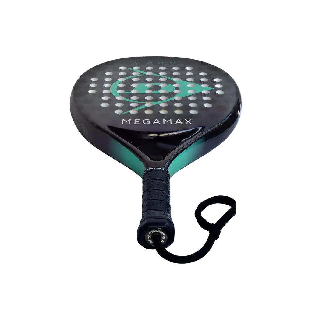 Dunlop Padel Racket Megamax 2025