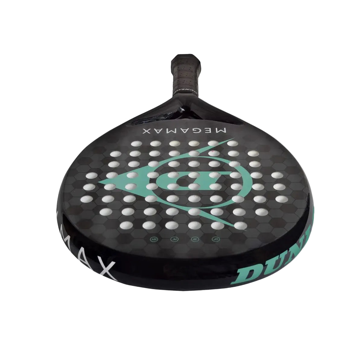 Dunlop Padel Racket Megamax 2025