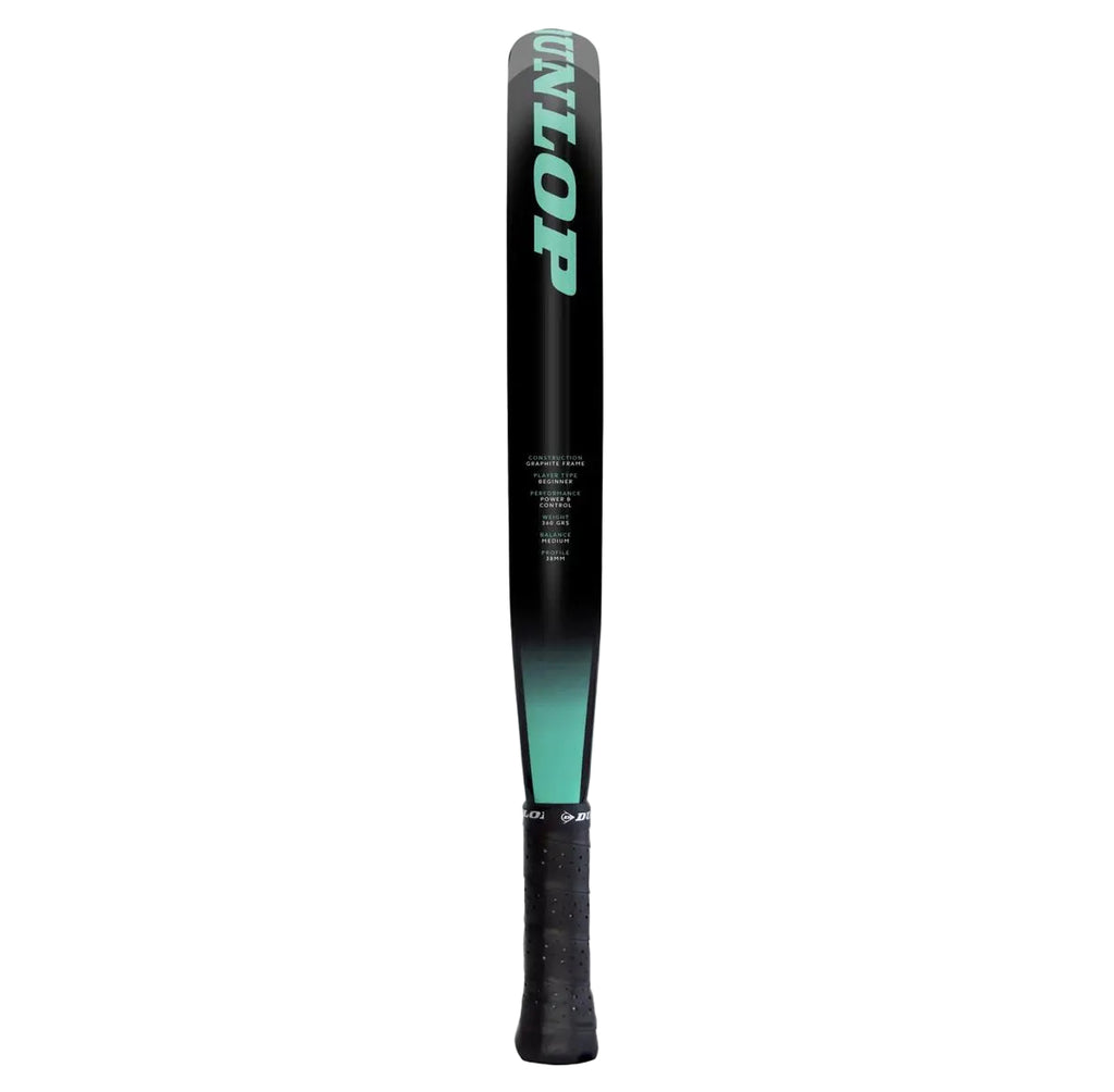 Dunlop Padel Racket Megamax 2025
