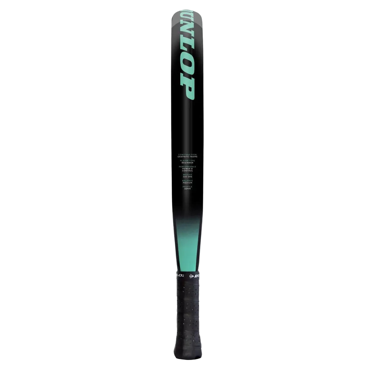 Dunlop Padel Racket Megamax 2025